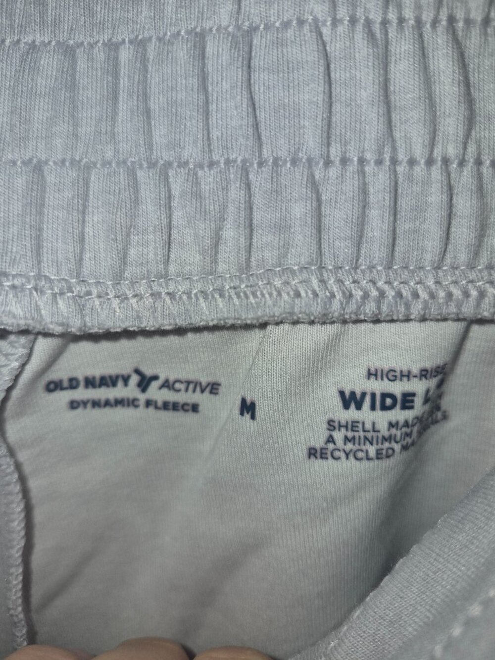 Old Navy Active Fleece new with tags